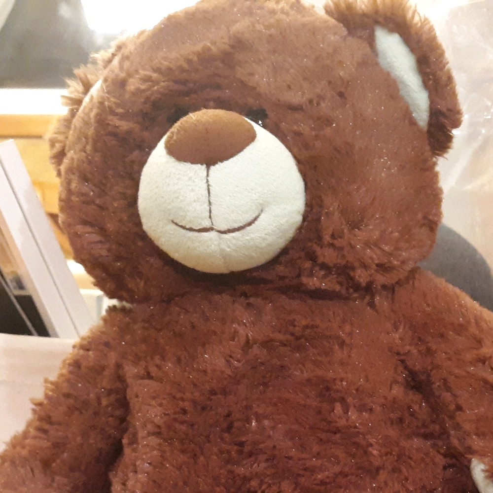 Meet your Posher, Cece